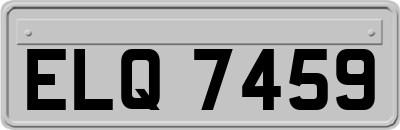 ELQ7459