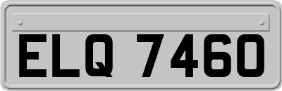 ELQ7460