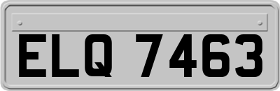 ELQ7463