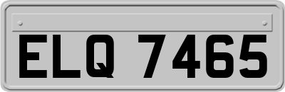 ELQ7465