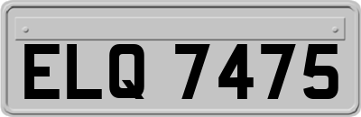 ELQ7475