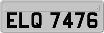 ELQ7476
