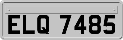 ELQ7485