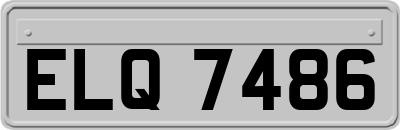 ELQ7486
