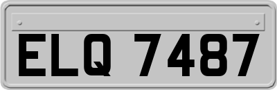 ELQ7487