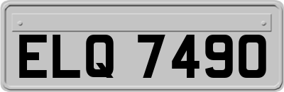 ELQ7490
