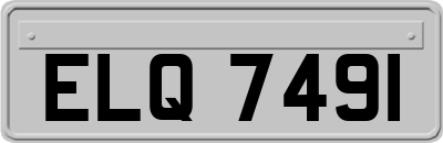 ELQ7491