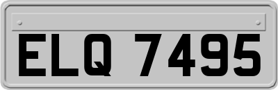 ELQ7495