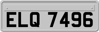 ELQ7496
