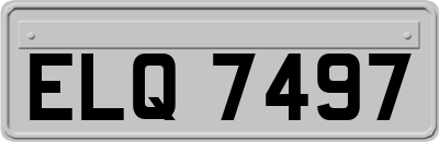 ELQ7497