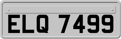 ELQ7499