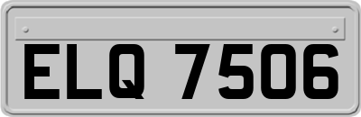 ELQ7506
