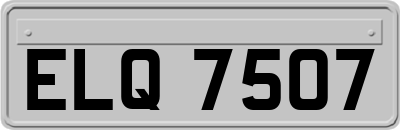ELQ7507