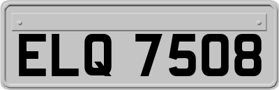 ELQ7508