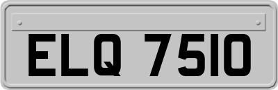ELQ7510