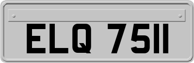 ELQ7511