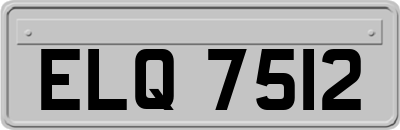 ELQ7512