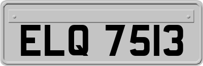 ELQ7513