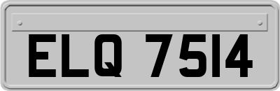 ELQ7514