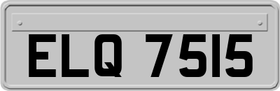 ELQ7515