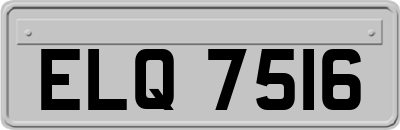 ELQ7516