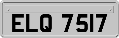 ELQ7517