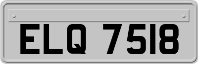 ELQ7518