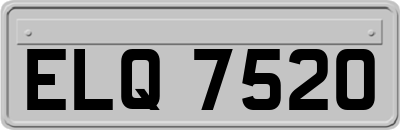 ELQ7520