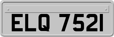 ELQ7521