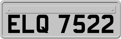 ELQ7522