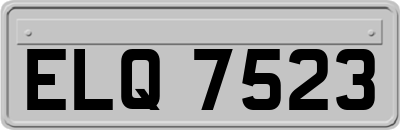 ELQ7523