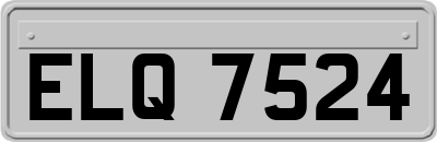 ELQ7524