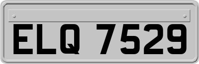 ELQ7529