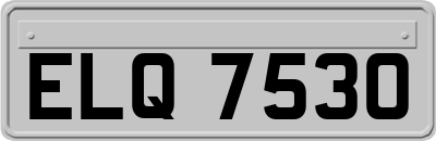ELQ7530
