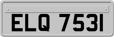 ELQ7531