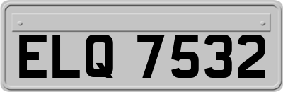 ELQ7532