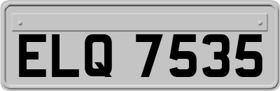 ELQ7535
