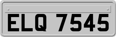 ELQ7545