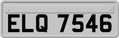 ELQ7546