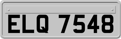 ELQ7548