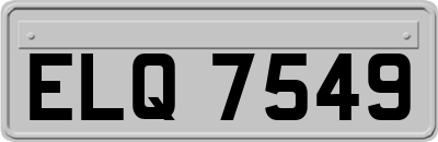 ELQ7549