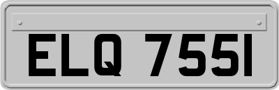 ELQ7551