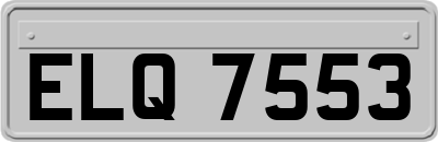 ELQ7553