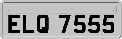 ELQ7555