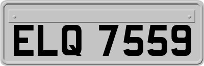 ELQ7559