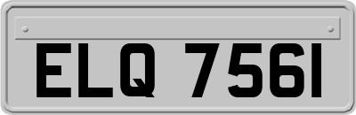 ELQ7561