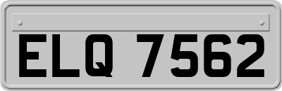 ELQ7562