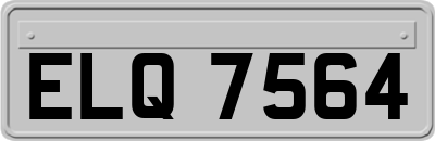 ELQ7564