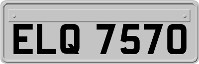 ELQ7570