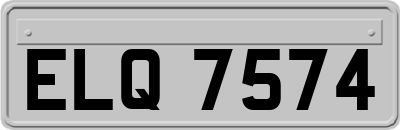 ELQ7574